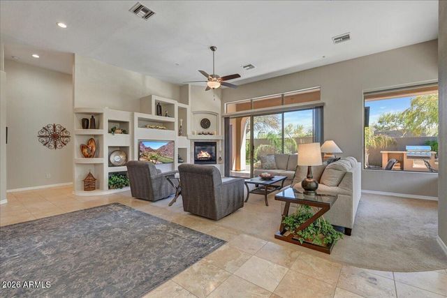 9415 E CAVALRY Drive, Scottsdale, AZ 85262