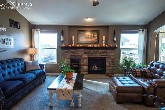 10952 Checo Way, Peyton, CO 80831