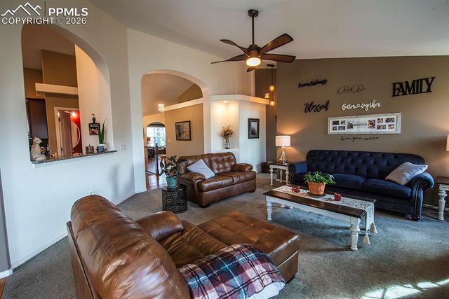 10952 Checo Way, Peyton, CO 80831