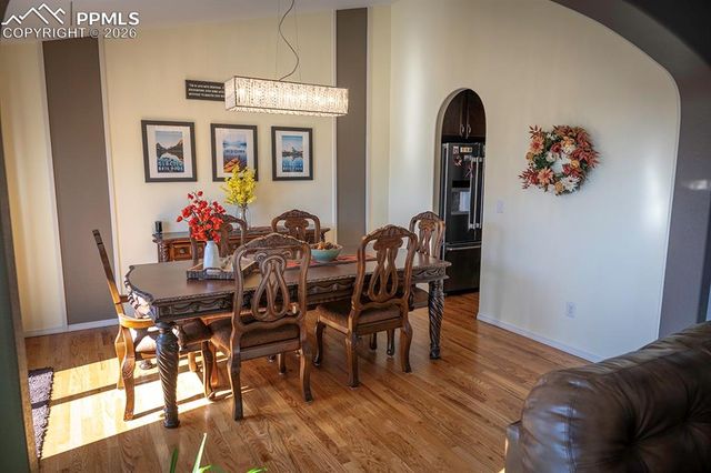 10952 Checo Way, Peyton, CO 80831