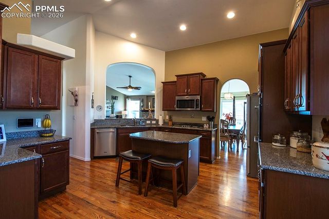 10952 Checo Way, Peyton, CO 80831