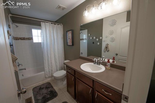 10952 Checo Way, Peyton, CO 80831