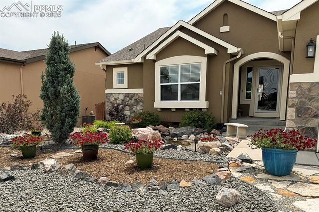 10952 Checo Way, Peyton, CO 80831
