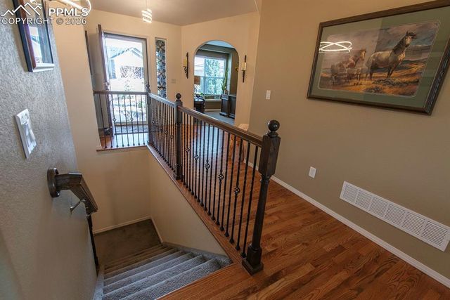 10952 Checo Way, Peyton, CO 80831