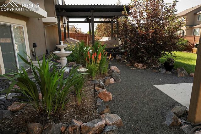 10952 Checo Way, Peyton, CO 80831