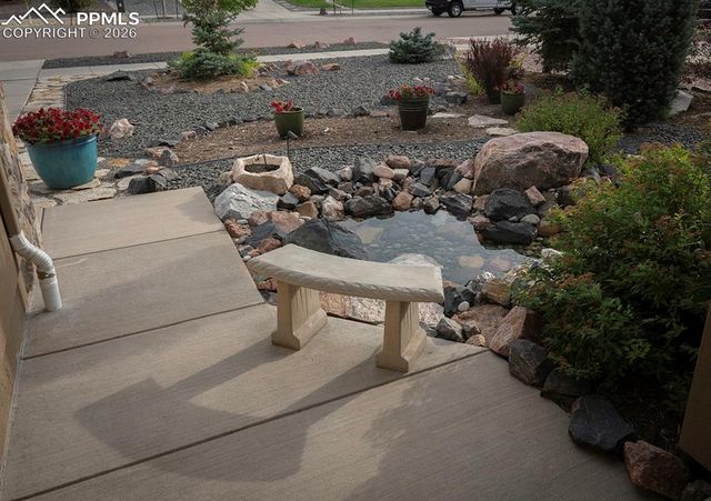 10952 Checo Way, Peyton, CO 80831