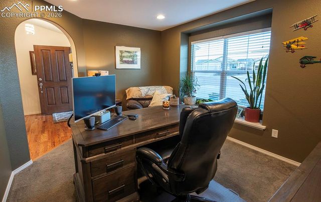 10952 Checo Way, Peyton, CO 80831