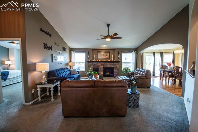 10952 Checo Way, Peyton, CO 80831