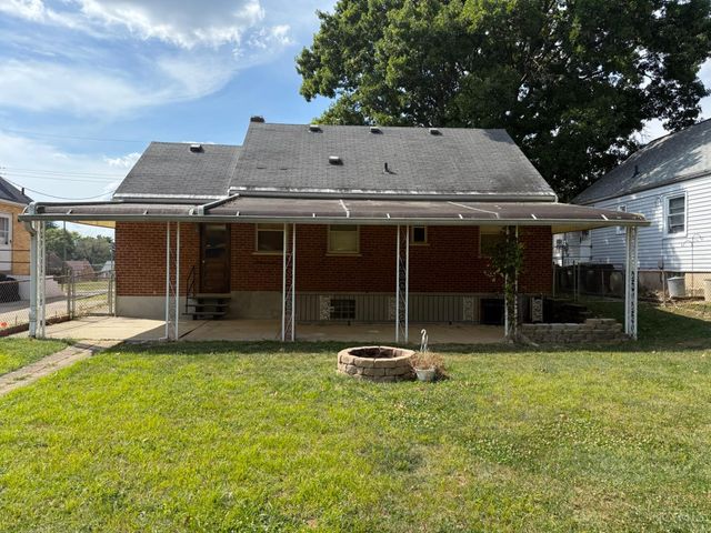 8278 Lyness Drive, Colerain Twp, OH 45239