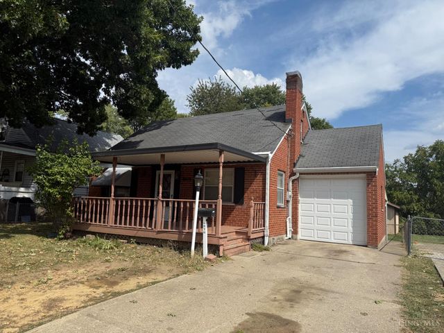 8278 Lyness Drive, Colerain Twp, OH 45239