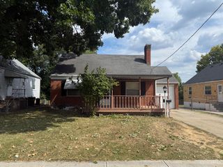 8278 Lyness Drive, Colerain Twp, OH 45239