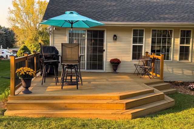 106 Thornhill Drive, Poplar Grove, IL 61065