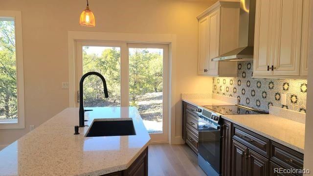 1913 Lone Pine Way, Crestone, CO 81131