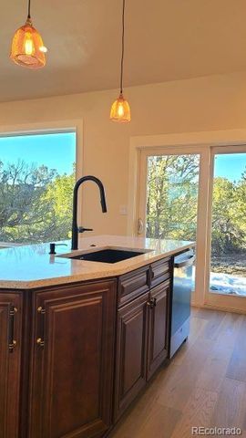 1913 Lone Pine Way, Crestone, CO 81131