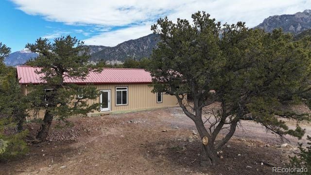 1913 Lone Pine Way, Crestone, CO 81131