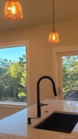 1913 Lone Pine Way, Crestone, CO 81131