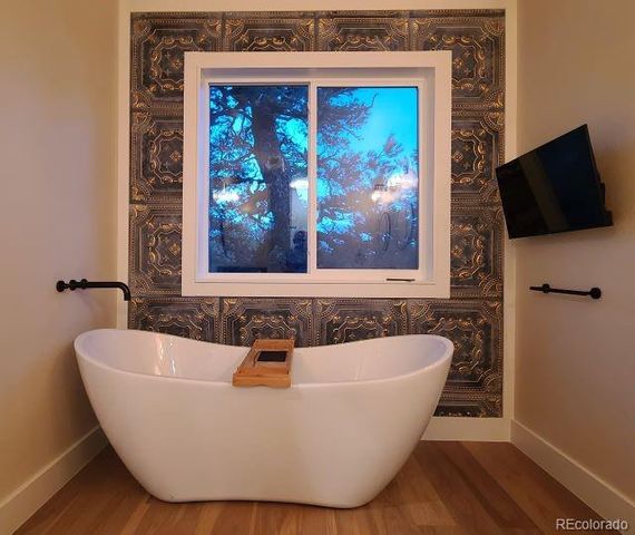 1913 Lone Pine Way, Crestone, CO 81131