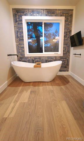 1913 Lone Pine Way, Crestone, CO 81131