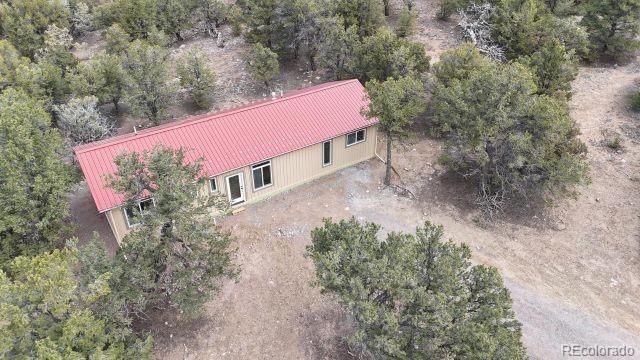 1913 Lone Pine Way, Crestone, CO 81131