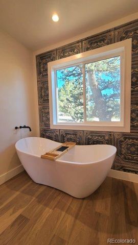 1913 Lone Pine Way, Crestone, CO 81131