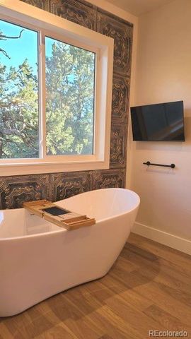 1913 Lone Pine Way, Crestone, CO 81131