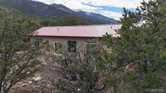 1913 Lone Pine Way, Crestone, CO 81131