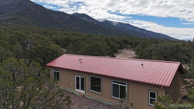 1913 Lone Pine Way, Crestone, CO 81131