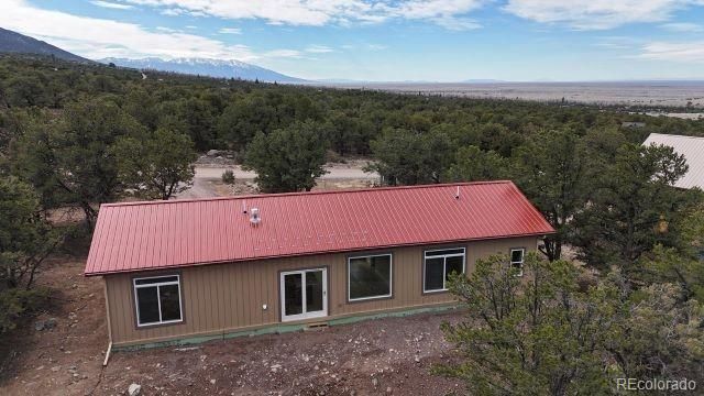 1913 Lone Pine Way, Crestone, CO 81131