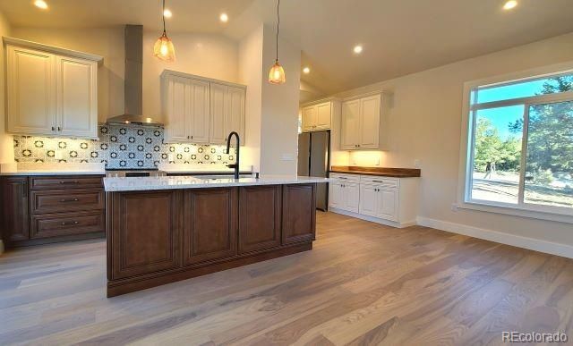 1913 Lone Pine Way, Crestone, CO 81131