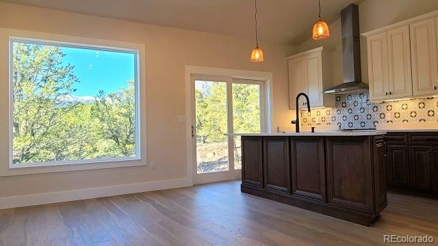 1913 Lone Pine Way, Crestone, CO 81131