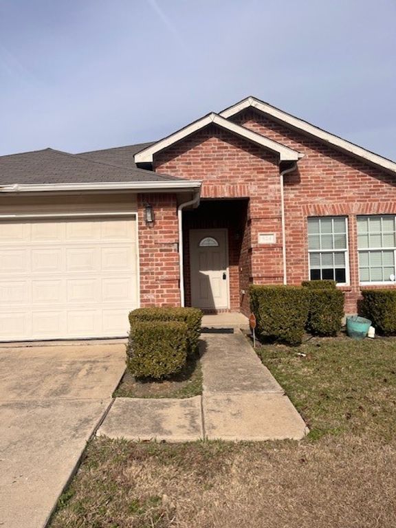 524 Timberhaven Trail, Royse City, TX 75189