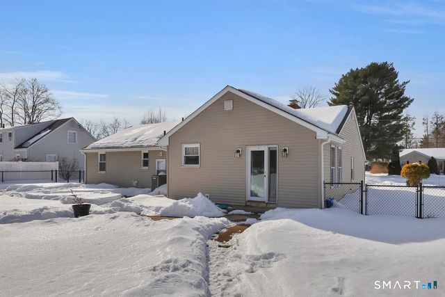 50 Davis Road, East Hartford, CT 06118