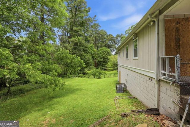 3809 Clovis Court NW, Atlanta, GA 30331