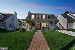 316 FULLER STREET, Philadelphia, PA 19111
