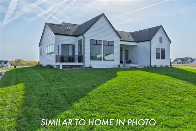 4648 173rd Street, Urbandale, IA 50111