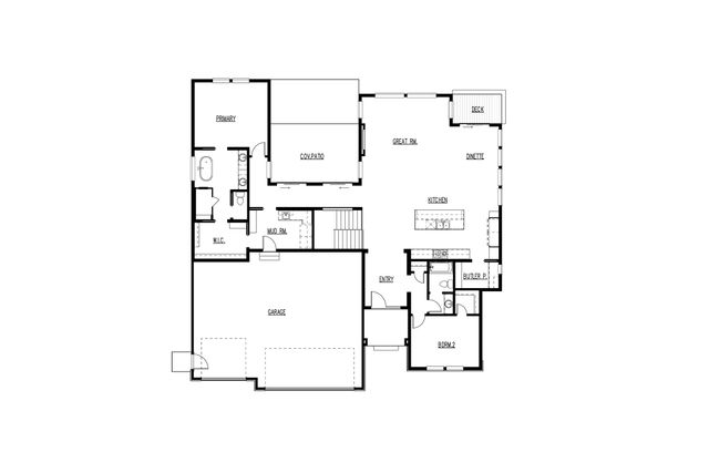 4648 173rd Street, Urbandale, IA 50111