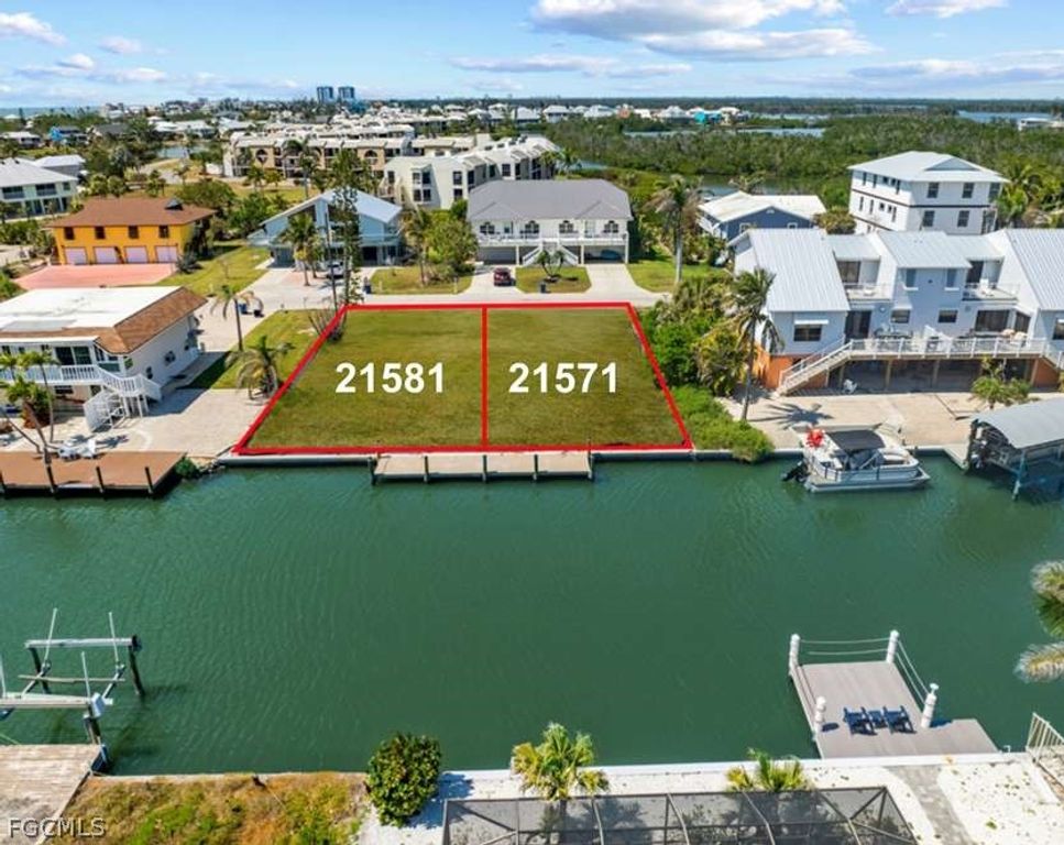 21581-21571 Widgeon TER, Fort Myers Beach, FL 33931