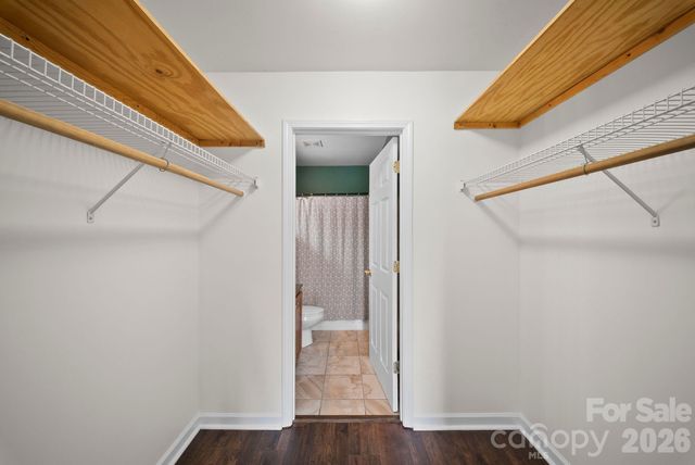 20 Mcdaris Road, Weaverville, NC 28787