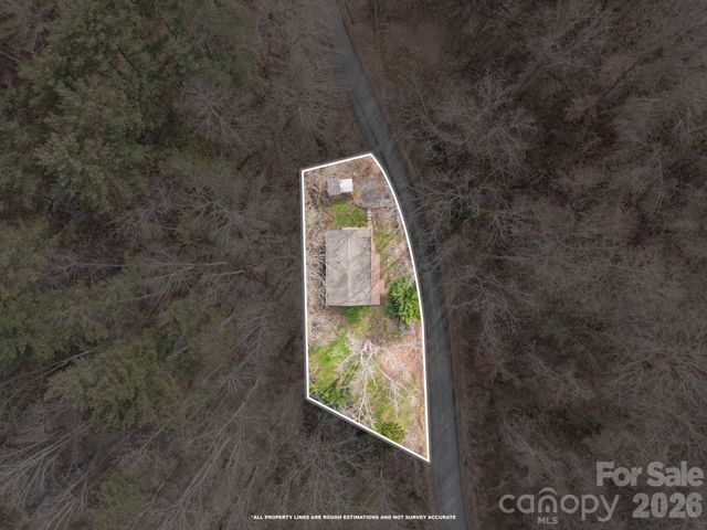 20 Mcdaris Road, Weaverville, NC 28787