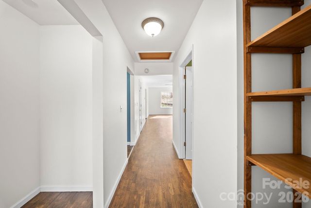 20 Mcdaris Road, Weaverville, NC 28787