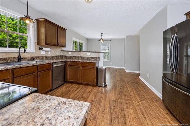 329 Maria Drive, Raeford, NC 28376