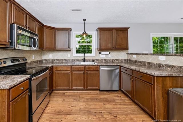 329 Maria Drive, Raeford, NC 28376