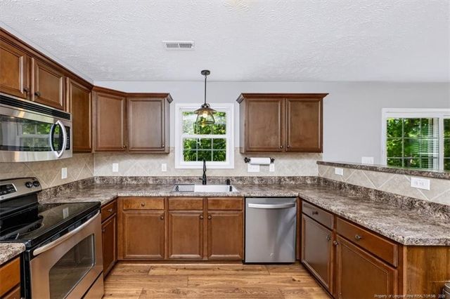 329 Maria Drive, Raeford, NC 28376