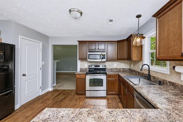 329 Maria Drive, Raeford, NC 28376