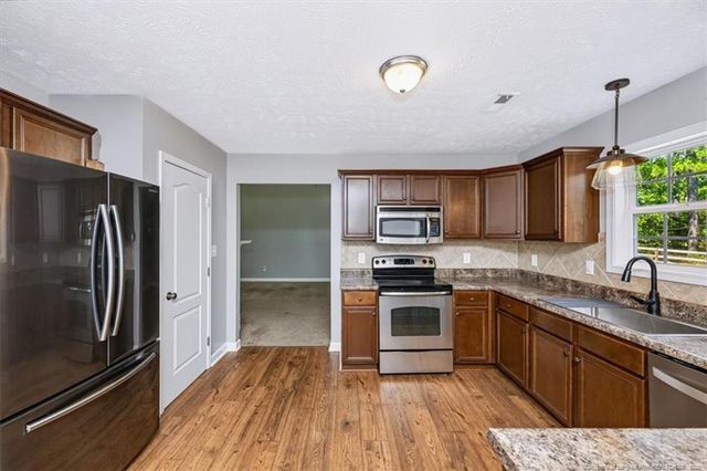 329 Maria Drive, Raeford, NC 28376