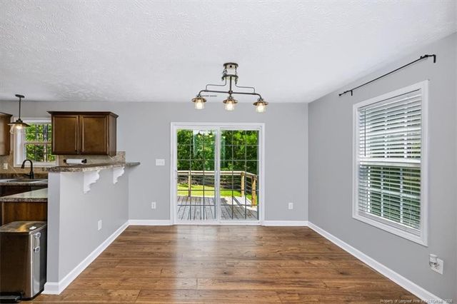 329 Maria Drive, Raeford, NC 28376