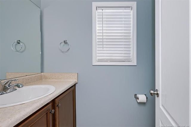 329 Maria Drive, Raeford, NC 28376