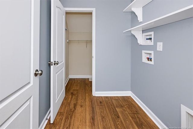 329 Maria Drive, Raeford, NC 28376