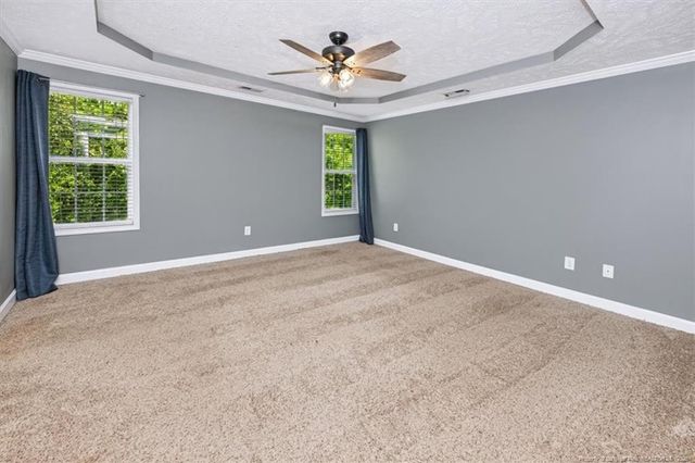 329 Maria Drive, Raeford, NC 28376
