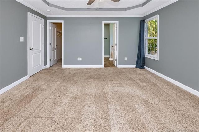 329 Maria Drive, Raeford, NC 28376